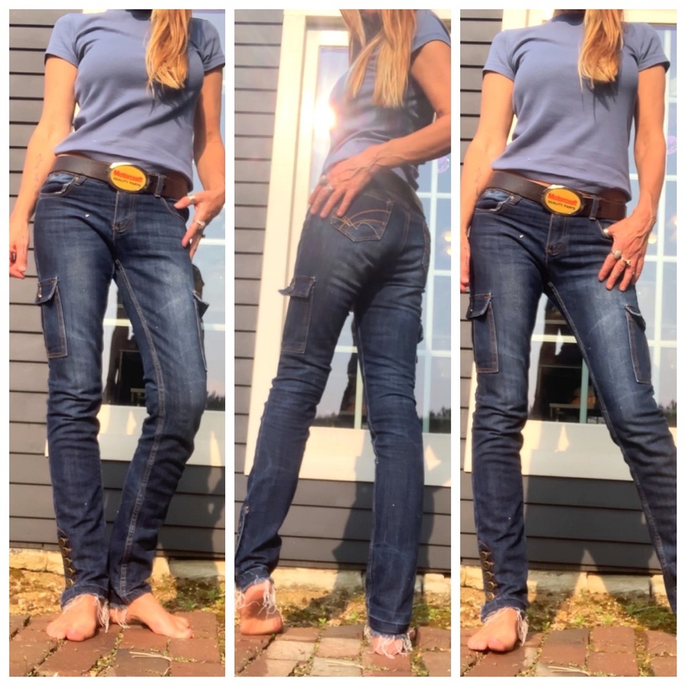 Exocet Jeans - Picture 4 of 14
